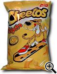 Billede af Cheetos - Chipito