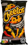 Billede af Cheetos - Crunchetos Sweet Chili Flavour