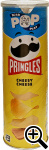 Billede af Pringles - Cheesy Cheese