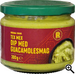 Billede af Tex Mex - Dip Med Guacamolesmag